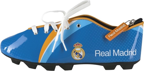 Picture of Piórnik Astra Pirnik saszetka but Real Madrid Color 2 RM-54