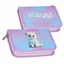 Attēls no Piórnik Starpak PIORNIK 1ZAM 2KLAP STK-35 CUTE KITTY PB 12/4