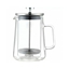 Изображение Piston coffee/tea brewer, glass, 0.60L Klausberg KB 7685