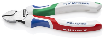 Picture of Plakanknaibles Knipex 7002160S8; 160 mm