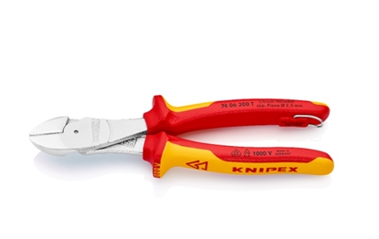 Picture of Plakanknaibles Knipex 7406200T; 200 mm