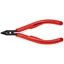 Attēls no Plakanknaibles Knipex 7502125; 125 mm