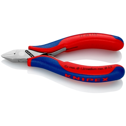 Picture of Plakanknaibles Knipex 7742115; 115 mm