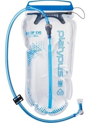 Picture of PlatyPus Bukak na wod Platypus Big Zip EVO 3L