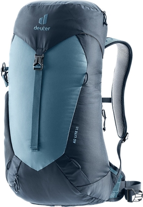 Attēls no Plecak turystyczny Deuter AC Lite 16 l Atlantic-Ink