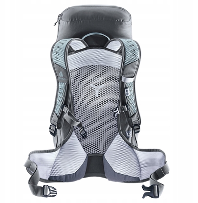 Attēls no Plecak turystyczny Deuter AC Lite SL 22 l Shale-graphite