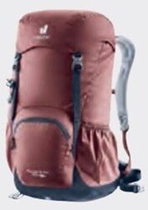 Изображение Plecak turystyczny Deuter Deuter 3430021-5341 plecak turystyczny 22 l Kasztanowy