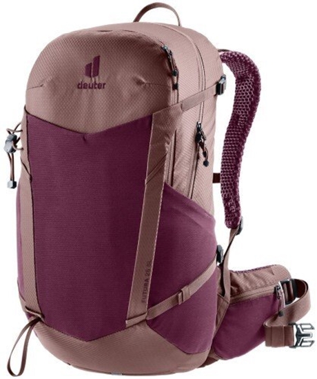 Picture of Plecak turystyczny Deuter Futura 25 SL 25 l Bordowy