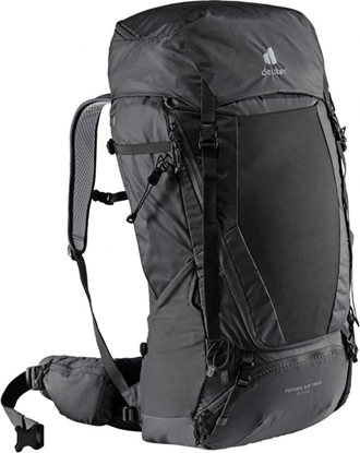 Attēls no Plecak turystyczny Deuter Futura Air Trek 60 l + 10 l