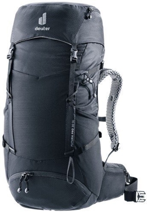 Attēls no Plecak turystyczny Deuter Futura Pro 30 SL black | uniwersalny