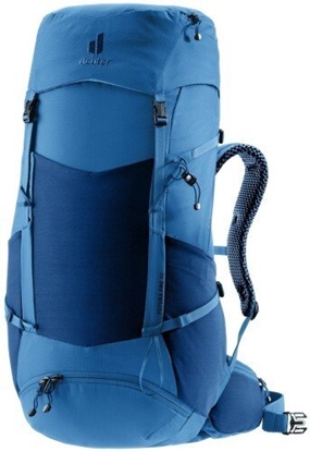 Attēls no Plecak turystyczny Deuter Futura Pro 32 nightblue-baltic | uniwersalny