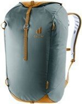 Attēls no Plecak turystyczny Deuter Gravity Motion teal-cinnamon