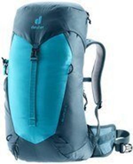 Picture of Plecak turystyczny Deuter Lekki plecak AC Lite 22 SL kolor laguna-atlantyk | wersja uniwersalna