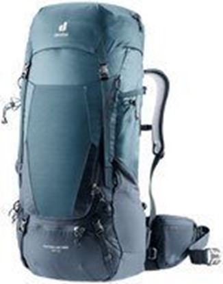 Attēls no Plecak turystyczny Deuter Plecak Futura Air Trek 60 + 10 atlantic-ink