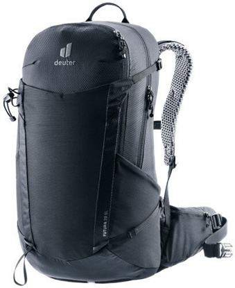 Attēls no Plecak turystyczny Deuter Plecak turystyczny Deuter Futura 29 EL - black