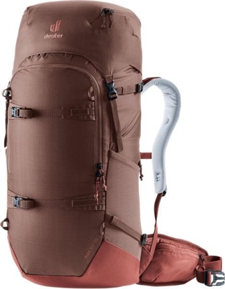Attēls no Plecak turystyczny Deuter Rise SL 32 l + 8 l Rasina-Caspia