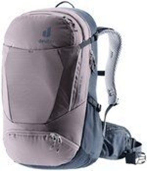 Picture of Plecak turystyczny Deuter Trans Alpine 28 SL lawenda-tusz