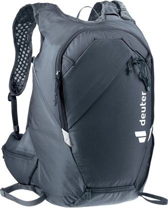 Attēls no Plecak turystyczny Deuter Updays SL 24 l Black
