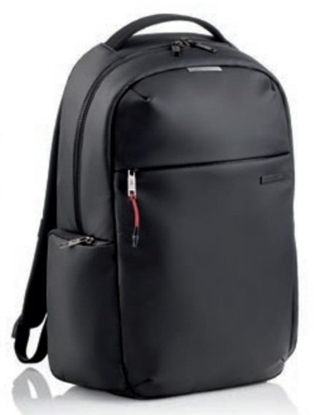 Picture of Plecak turystyczny MIQUELRIUS Miquelrius Bag to work Series Rucksack M czarny 22l
