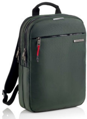 Picture of Plecak turystyczny MIQUELRIUS Miquelrius Bag to work Series Rucksack S zielony 13l