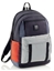 Picture of Plecak turystyczny MIQUELRIUS Miquelrius Rucksack Triple Amsterdam Recyklingowy 28l 3 przegrody niebieski