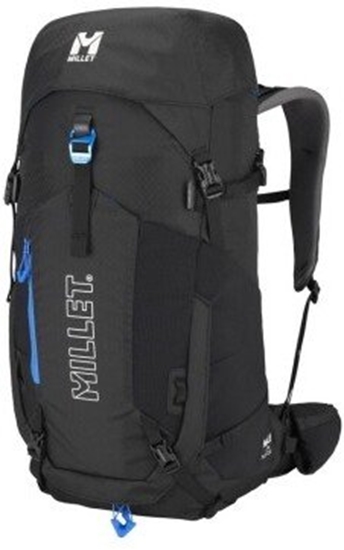 Picture of Plecak turystyczny NorthFinder Millet Ubic 30 e-black