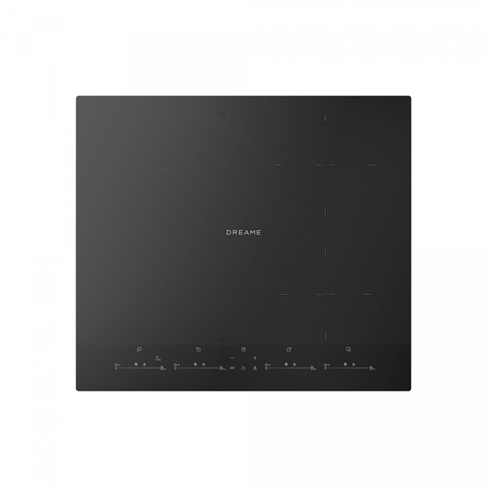 Picture of Płyta indukcyjna EZ60 PRO