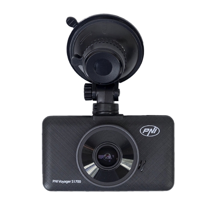 Picture of PNI Car DVR S1700 4K UHD