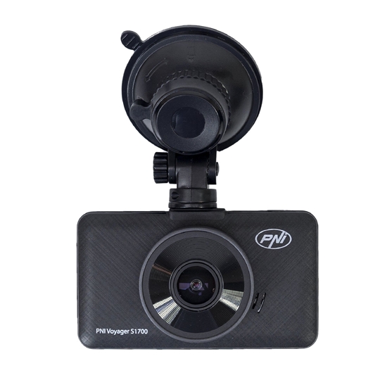 Picture of PNI Car DVR S1700 4K UHD