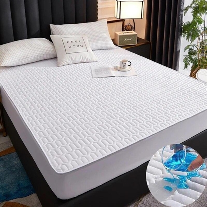 Attēls no Podkad higien Przec Nieprze BAMBOO 180x200x20