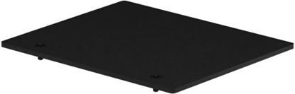 Attēls no Podkadka Sabelt MOUSE PAD PLATE Podkadka do symulacji wycigów czarny