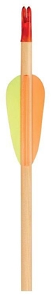 Picture of POE LANG Strzay drewniane Target Wooden 30" Poe Lang