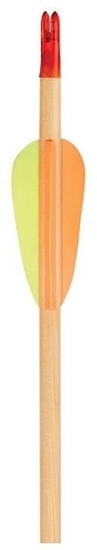 Picture of POE LANG Strzay drewniane Target Wooden 30" Poe Lang