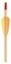 Picture of POE LANG Strzay drewniane Target Wooden 30" Poe Lang