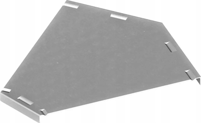 Изображение Pokrywa kolanka 45 200mm PKKMJ200 102720
