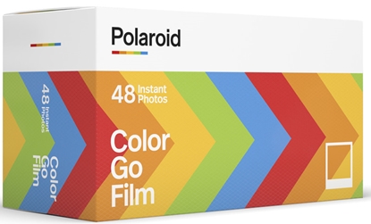 Picture of Polaroid Color GO Film Multipack 48 photos
