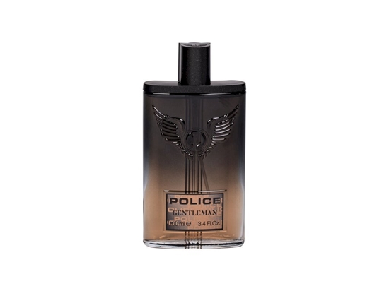 Изображение Police Gentleman EDT 100ml