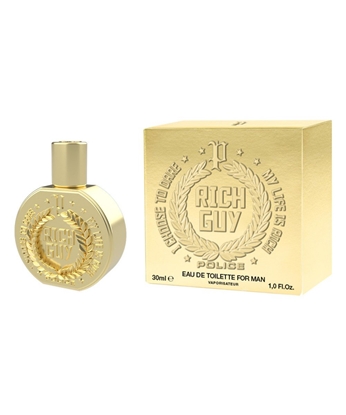 Picture of Police Rich Guy EDT 30 ml