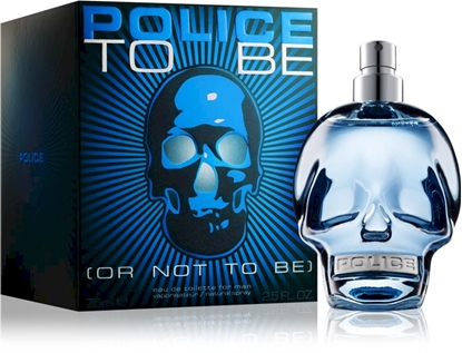 Изображение Police To Be EDT 75ml
