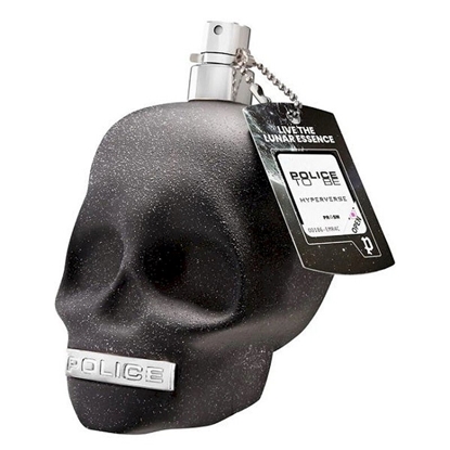 Изображение Police To Be Hyperverse EDT 40 ml