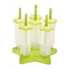 Picture of Popsicle mold set (6 pieces), 10118, OFENBACH