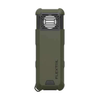 Picture of Portable 2-in-1 Mosquito Repellent Flextail Max Repel S (green)