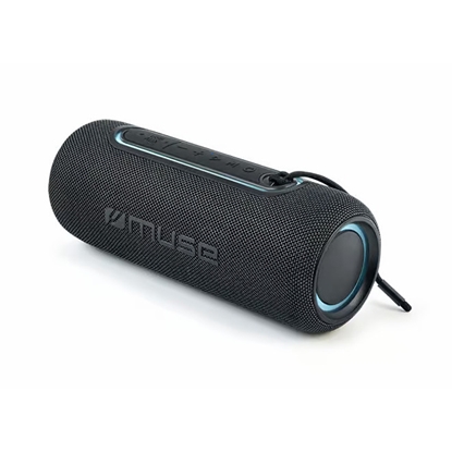 Picture of Portable Bluetooth Speaker, 20 W MUSE, M 780 BT
