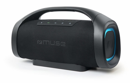 Picture of Portable Bluetooth speaker, 300W, MUSE, M 980 BT