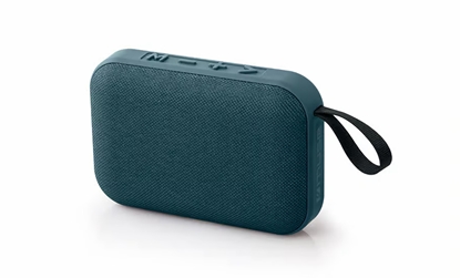 Picture of Portable Bluetooth speaker, lithium-ion battery, M 307 BT, MUSE