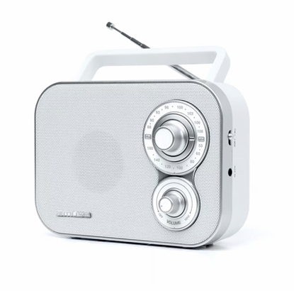 Picture of Portable radio, MUSE, M 051 RW
