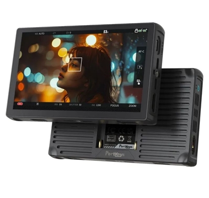 Picture of Portkeys LH5C Monitor (9345750849983)