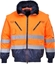 Picture of Portwest KURTKA OSTRZEGAWCZA OCIEPLANA 3W1 PJ50 M