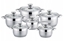 Picture of Pot set, 6 pcs, 100001, Ofenbach