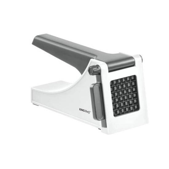 Picture of Potato and French fries cutter, slicer, KINGHOFF, KH 1872